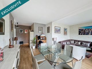  Appartement � vendre 4 pi�ces 87 m�