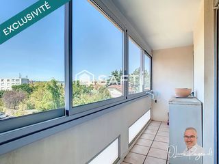  Appartement � vendre 4 pi�ces 88 m�