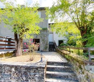  Maison � vendre 6 pi�ces 128 m�