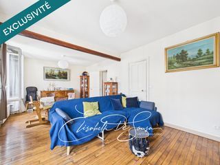  Maison � vendre 5 pi�ces 131 m�