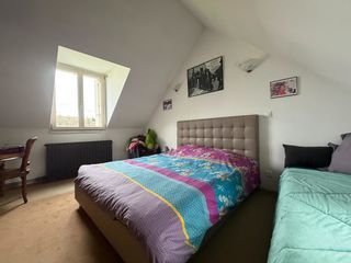  Maison � vendre 5 pi�ces 110 m�