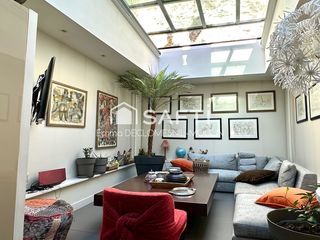  Maison � vendre 7 pi�ces 190 m�