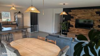  Maison � vendre 5 pi�ces 110 m�