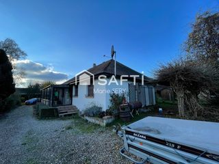  Maison � vendre 4 pi�ces 93 m�