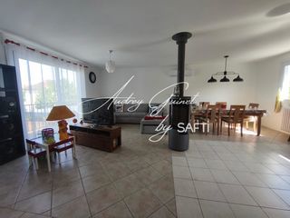  Maison � vendre 6 pi�ces 128 m�