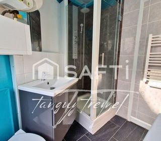  Appartement � vendre 1 pi�ce 25 m�