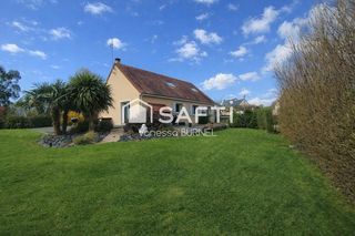  Maison � vendre 5 pi�ces 118 m�