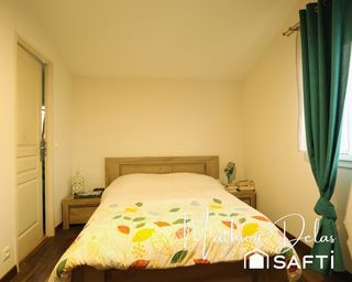  Maison � vendre 4 pi�ces 130 m�