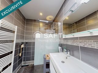  Maison � vendre 5 pi�ces 100 m�