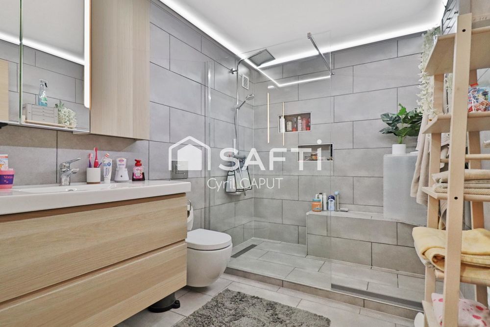 � vendre  Maison Ottange (57840)