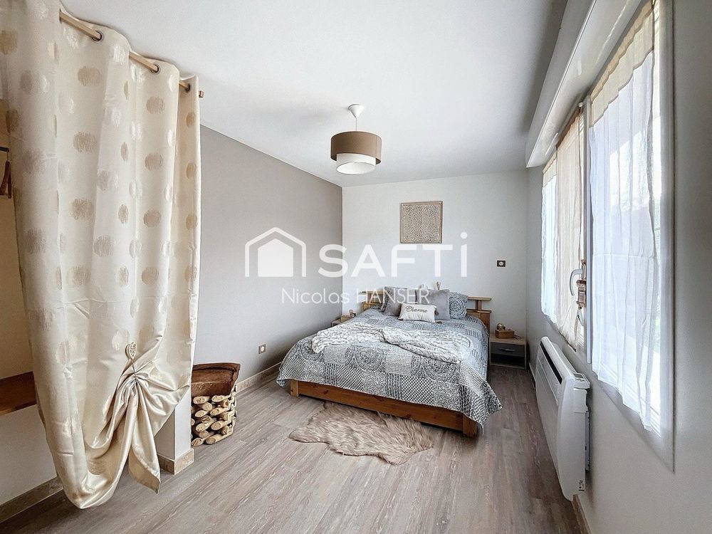 � vendre  Maison Le Pompidou (48110)