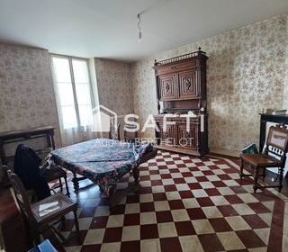  Maison � vendre 5 pi�ces 120 m�