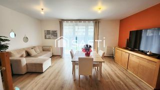  Maison � vendre 5 pi�ces 82 m�