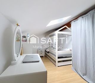  Maison � vendre 5 pi�ces 121 m�