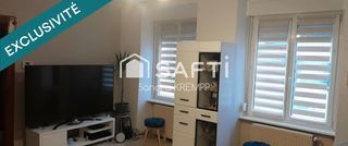  Maison � vendre 4 pi�ces 114 m�