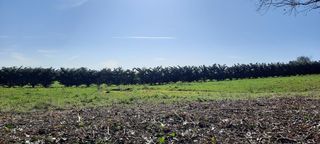  Terrain � vendre 1525 m�