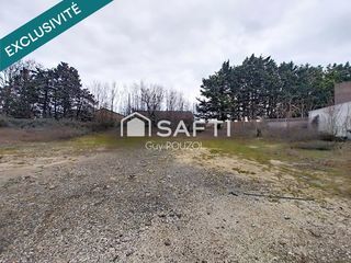  Terrain � vendre 1459 m�