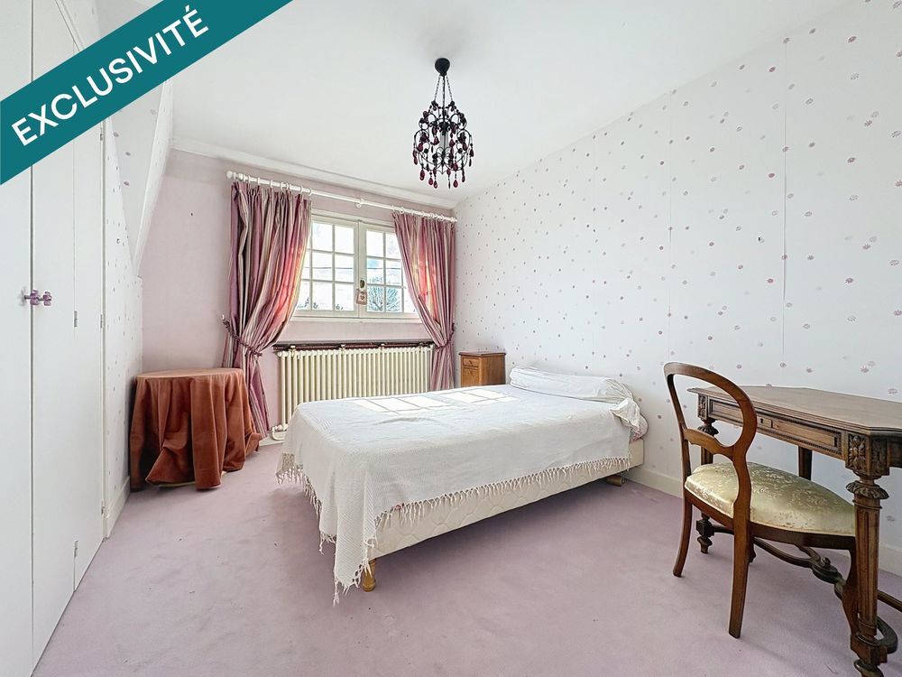 � vendre  Maison Montmorency (95160)