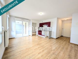  Appartement � vendre 2 pi�ces 42 m�