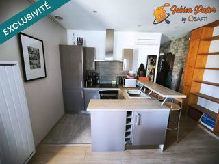  Appartement � vendre 2 pi�ces 46 m�