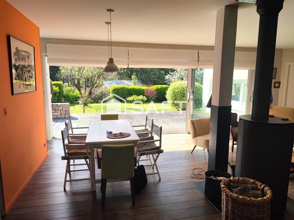 � vendre  Maison Saint-Philibert (56470)