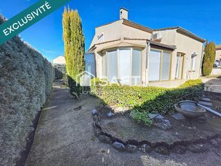  Maison � vendre 6 pi�ces 167 m�