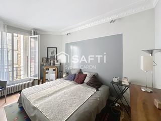  Appartement � vendre 4 pi�ces 85 m�