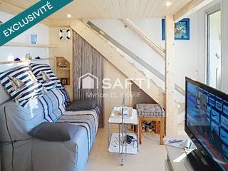  Appartement � vendre 2 pi�ces 32 m�