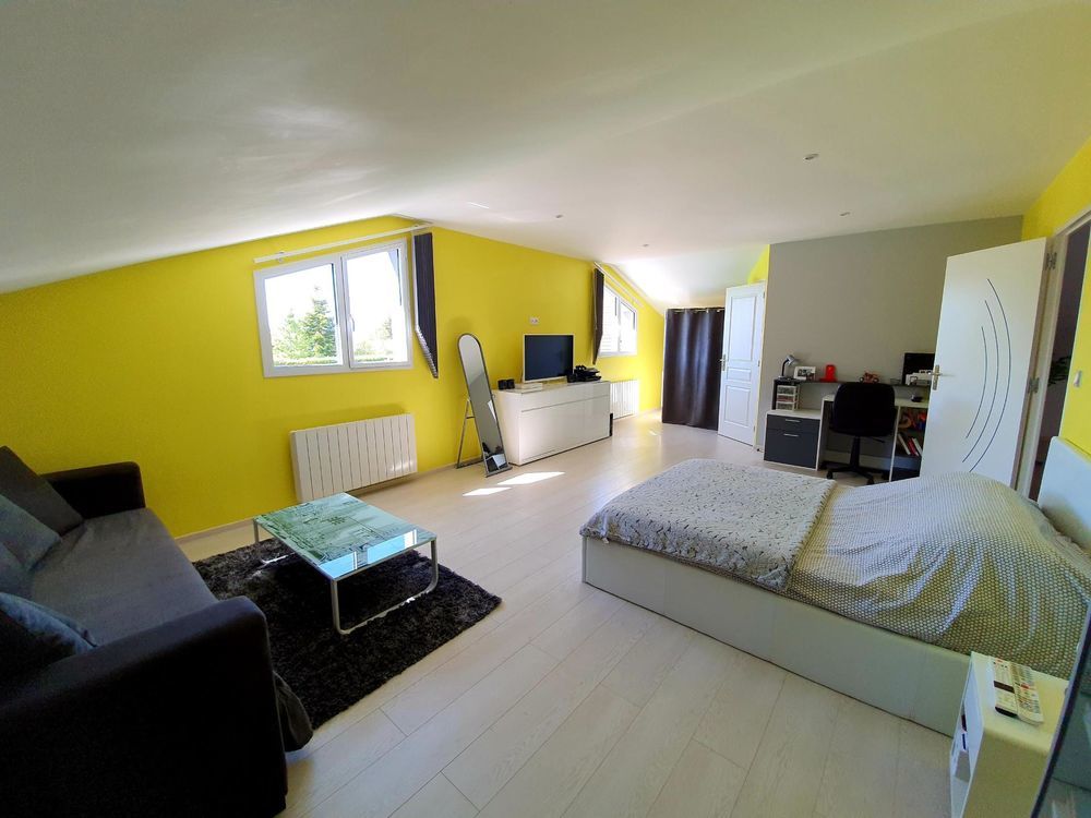 � vendre  Maison Bourges (18000)