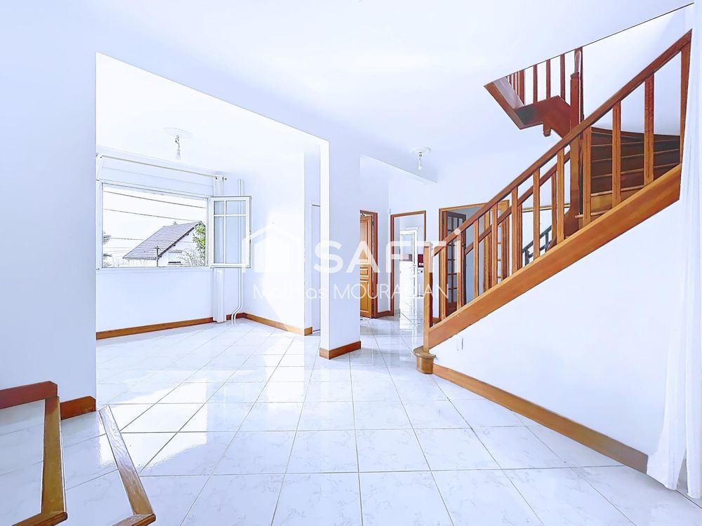 � vendre  Maison Chennevi�res-sur-Marne (94430)