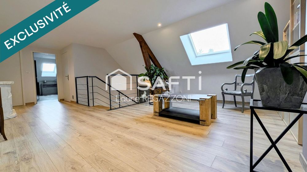 � vendre  Maison Fontaines (71150)