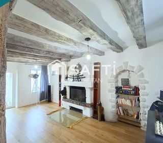  Maison � vendre 5 pi�ces 200 m�