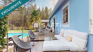  Maison � vendre 4 pi�ces 97 m�