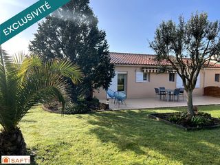  Maison � vendre 4 pi�ces 70 m�