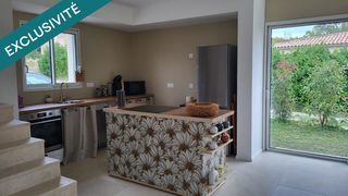  Maison � vendre 4 pi�ces 110 m�