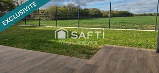  Maison � vendre 4 pi�ces 110 m�