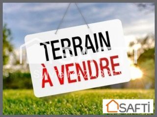  Terrain � vendre 784 m�