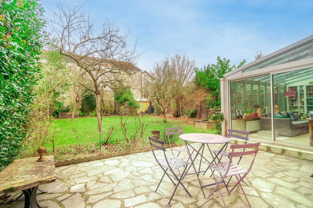 � vendre  Maison Versailles (78000)