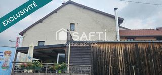  Immeuble � vendre 170 m�