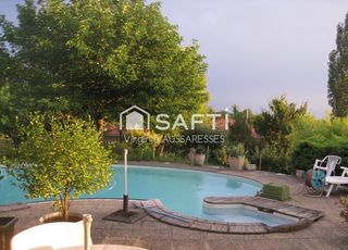  Maison � vendre 7 pi�ces 162 m�