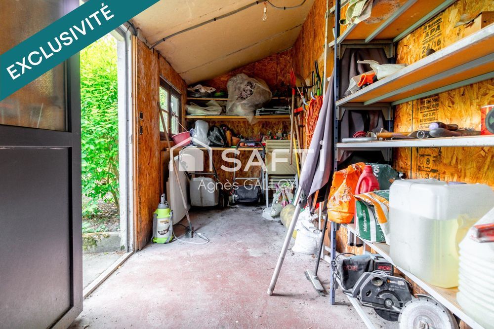 � vendre  Maison Versailles (78000)