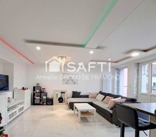  Maison � vendre 8 pi�ces 194 m�