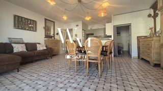  Appartement � vendre 3 pi�ces 50 m�