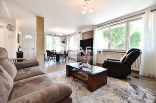  Maison � vendre 7 pi�ces 184 m�