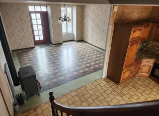  Maison � vendre 3 pi�ces 86 m�