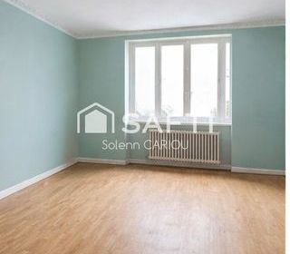  Appartement � vendre 4 pi�ces 96 m�