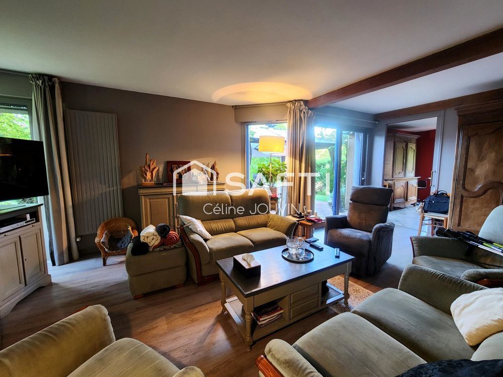 � vendre  Maison Lisieux (14100)