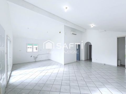 OCCASION A SAISIR ! Local commercial pour bureaux 175000 31880 La salvetat-saint-gilles