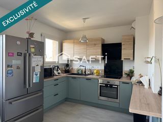  Appartement � vendre 3 pi�ces 62 m�