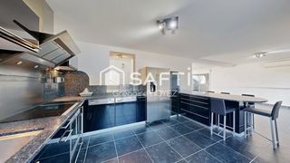  Maison � vendre 5 pi�ces 210 m�